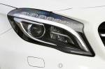 Mercedes-Benz GLA250 4Matic 2014 года